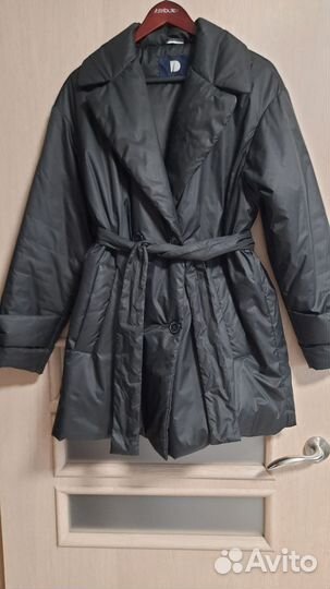 Dreamwhite куртка