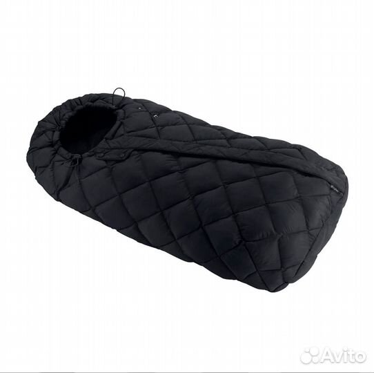 Cybex Snogga универсальный конверт для колясо