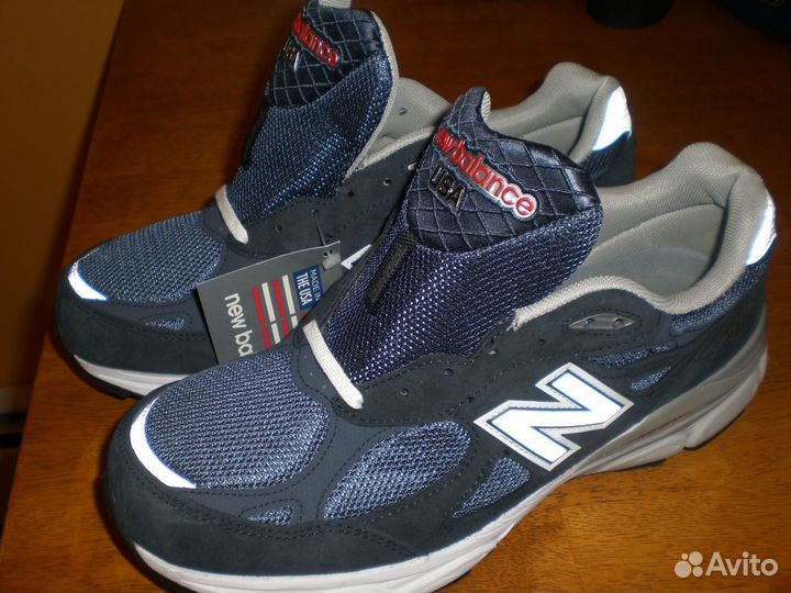 New balance 990nv3 store