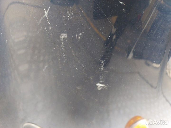 Крыло Chrysler PT Cruiser, 2002