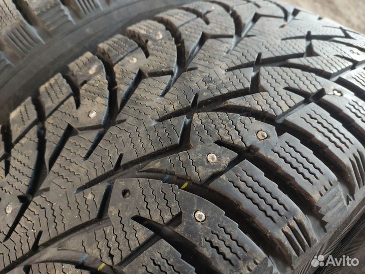 Toyo Observe G3-Ice 225/65 R17