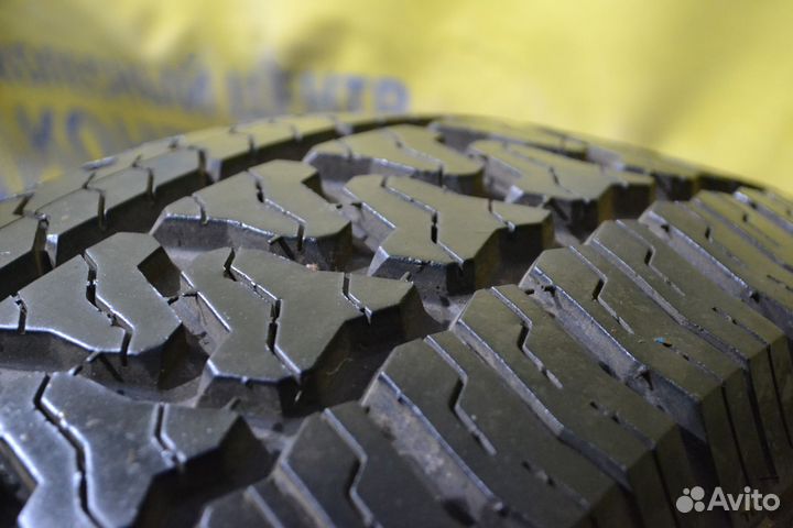 Pirelli Scorpion A/S 245/70 R16