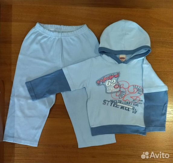 Костюм детский