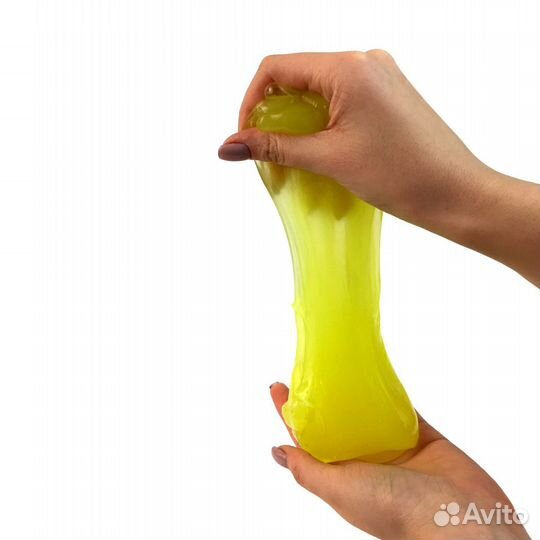 Слайм Slime 