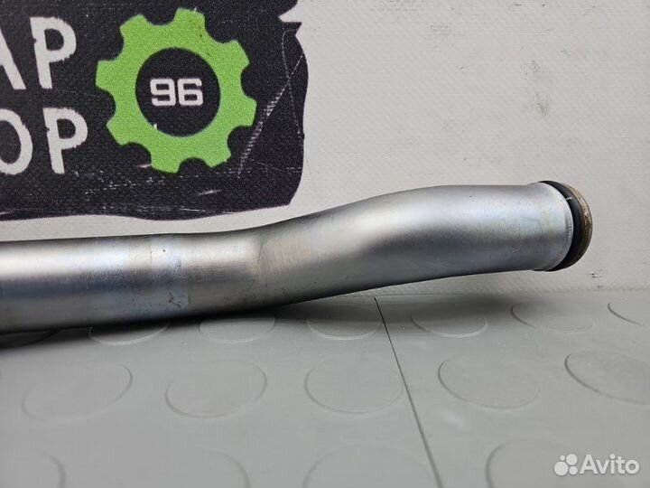 Трубка помпы Mazda 6 GJ 2.5 PY 2013