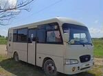 Городской автобус Hyundai County, 2007