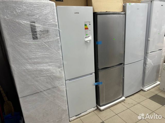 Холодильник Новый Гарантия Бесплатная Доставка объявление продам