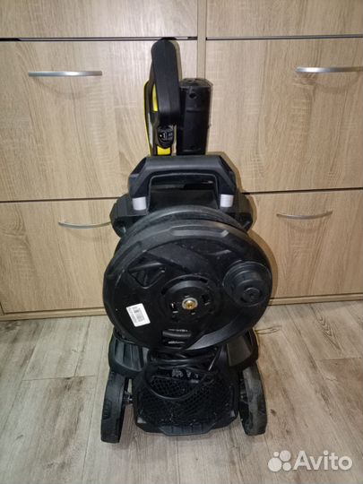 Мойка karcher к5