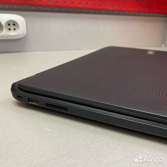 Ноутбук Acer Aspire ES1-531