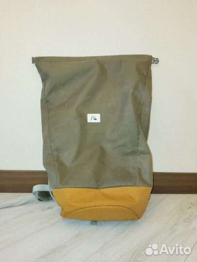 Рюкзак Quicksilver