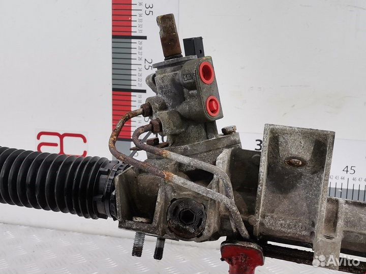 Рейка рулевая для Volvo V70 2 P8638614