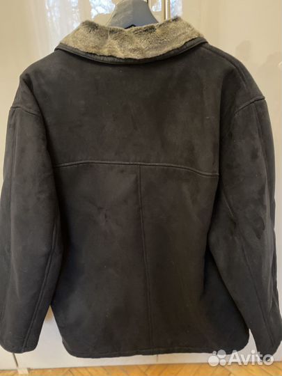 Куртка мужская