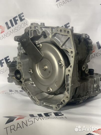 Вариатор Рено Меган 1.6 Тула