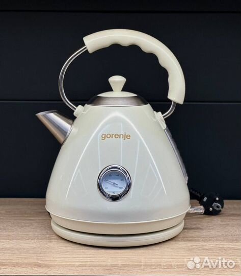 Чайник электрический