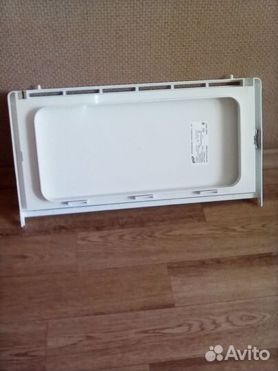 Дверца для морозильного отделения Pozis Свияга 404