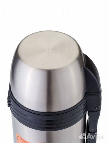 Термос biostal-спорт NGP-1800P