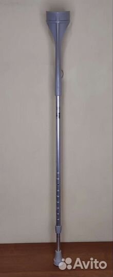 Костыль локтевой бу