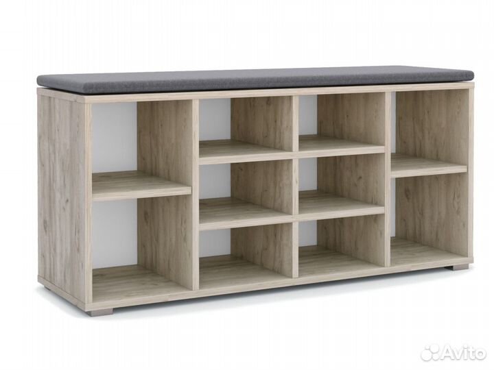 Тумба для обуви