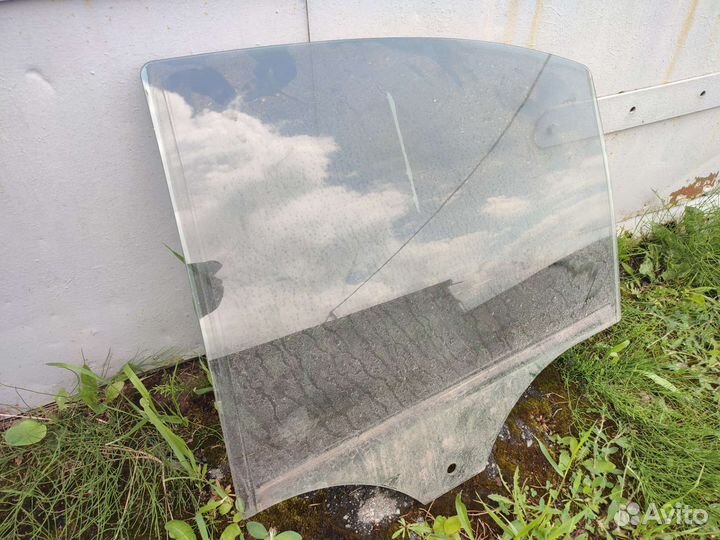 Стекло mercedes w 203