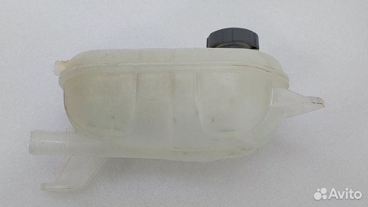 Бачок расширительный Hyundai Sonata DN8 G4NA 2019