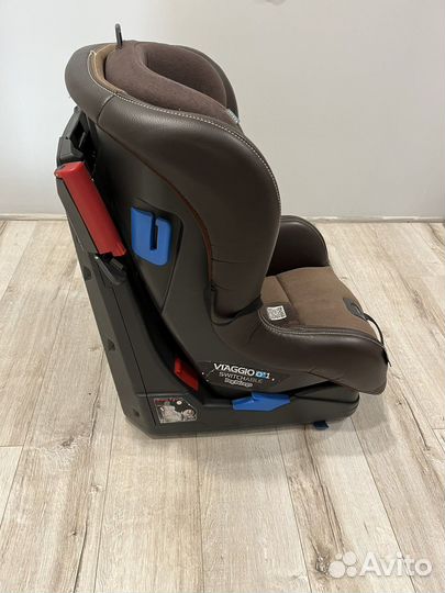 Детское автокресло 9 до 36 кг