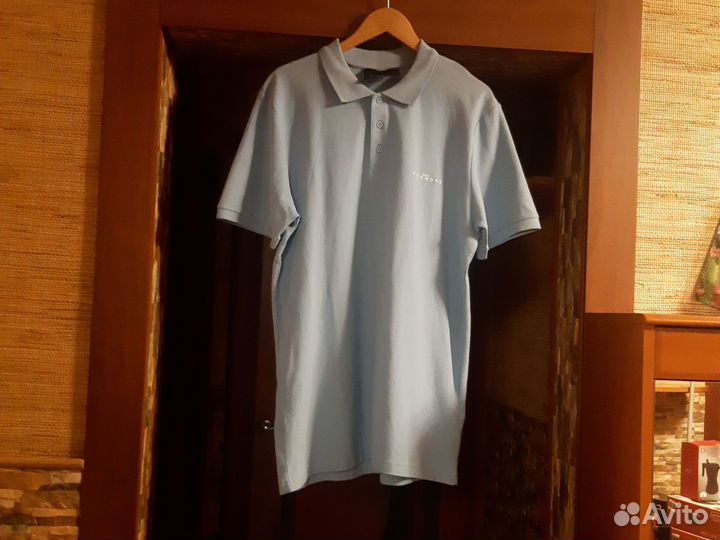 Мужское поло