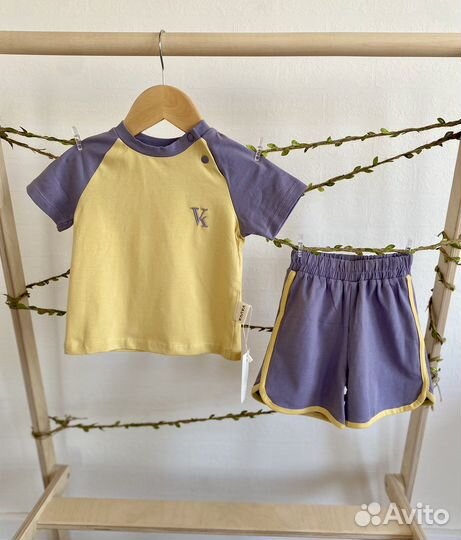 Костюм для мальчика