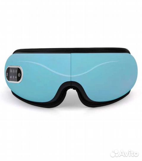 Массажер очки для глаз
