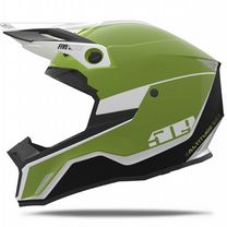 Шлем 509 Altitude 2.0 Helmet Acid Green