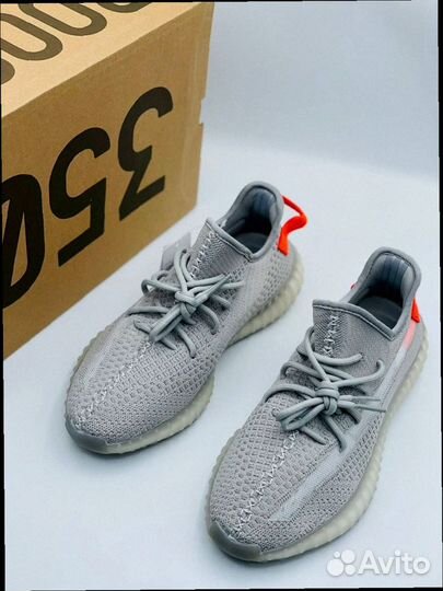 Кроссовки мужские Adidas Yeezy Boost 350