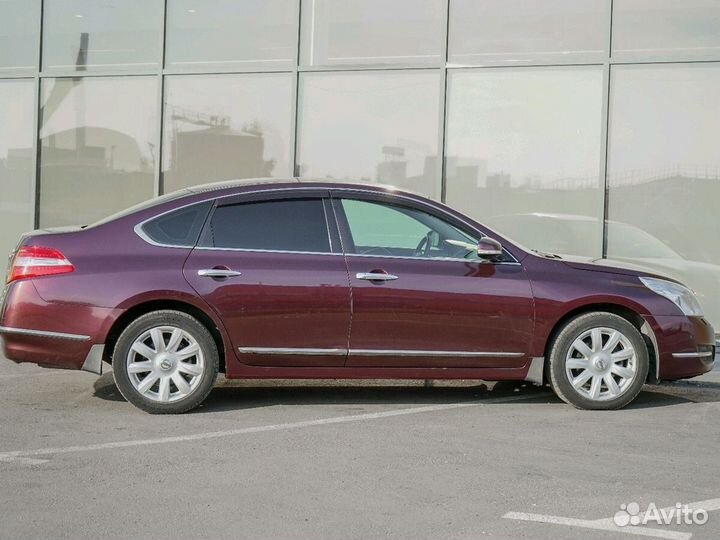Nissan Teana 2.5 CVT, 2010, 312 000 км