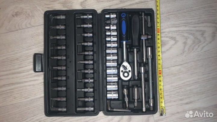 Набор головок