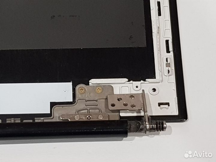 Крышка матрицы для ноутбука Samsung NP900