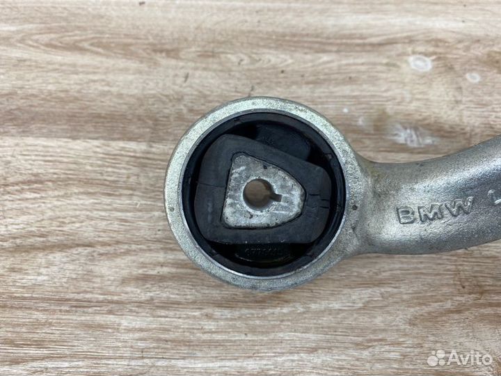 Рычаг передней подвески передний левый Bmw X5 Рест