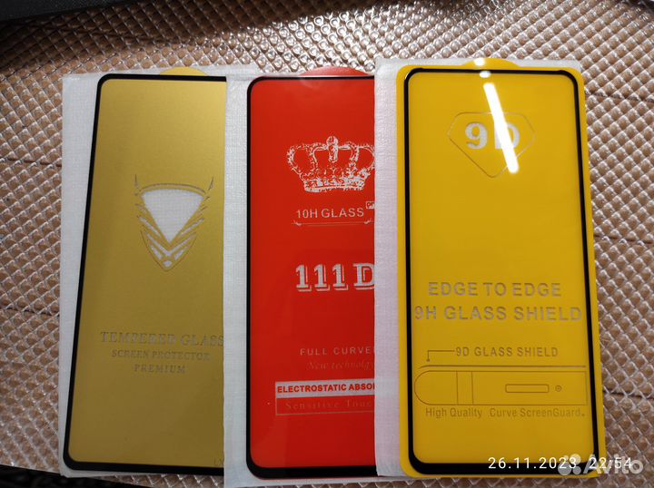 Для Xiaomi Mi 11 Lite