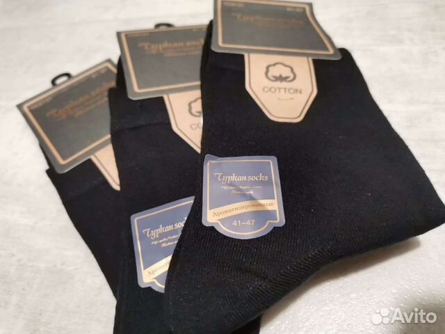 Носки тм Turkan