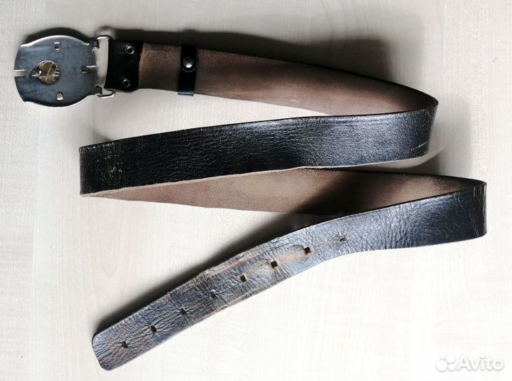 Ремень Таллин - 80 СССР