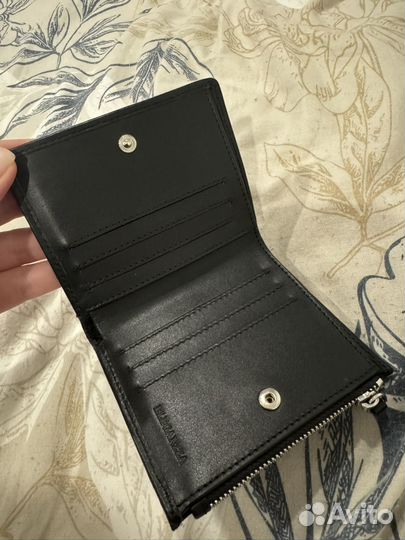 Кошелек новый женский