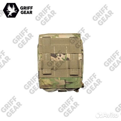 Аптечка отрывная ATS (Griff Gear)