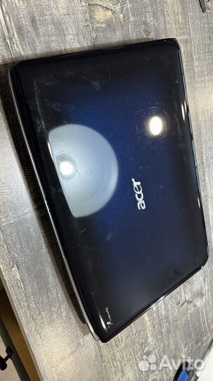 Acer 6935G