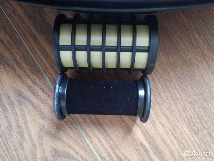 Электробигуди