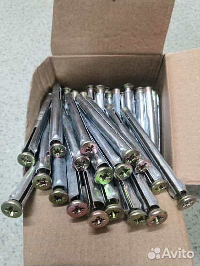 Рамные Анкера