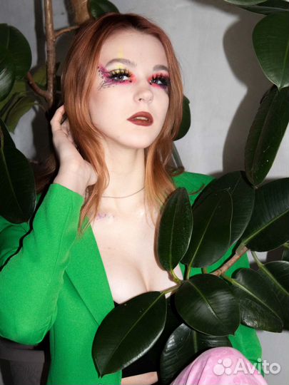 Ваш любимый Визажист Нижний Новогород/Дзержинск