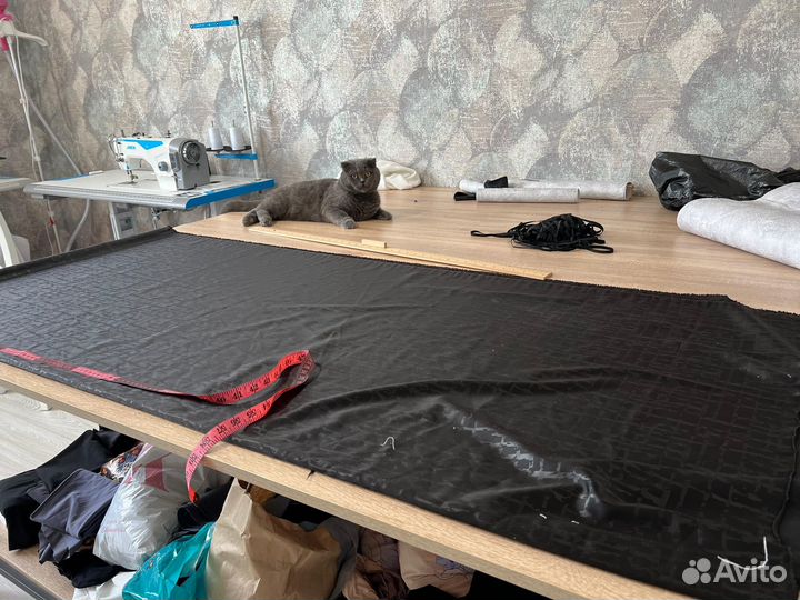 Ателье по пошиву одежды