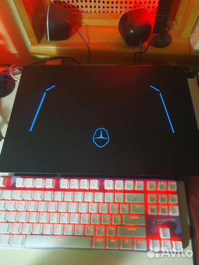 Thunderobot 911 air wave d