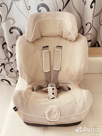 Автокресло Ailebebe