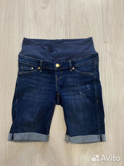 Шорты для беременных