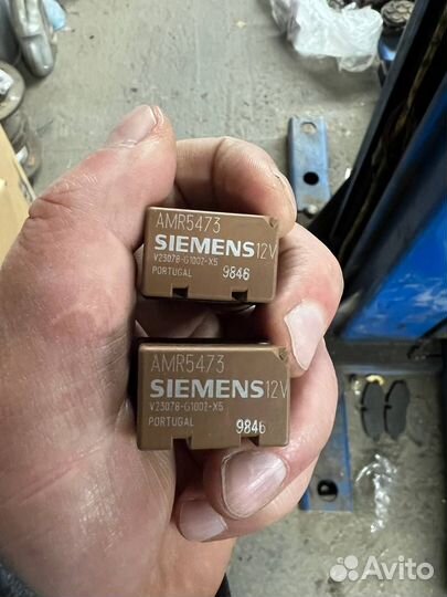 Реле AMR5473 для Фрилендер 1