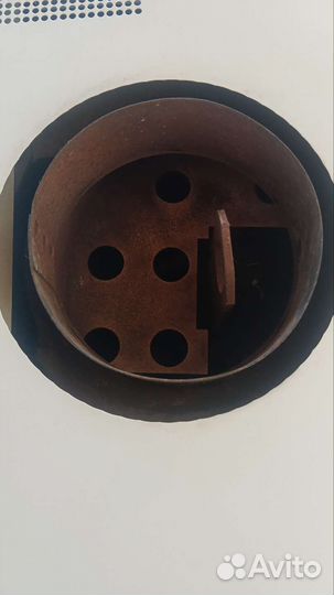 Газовый котел бу