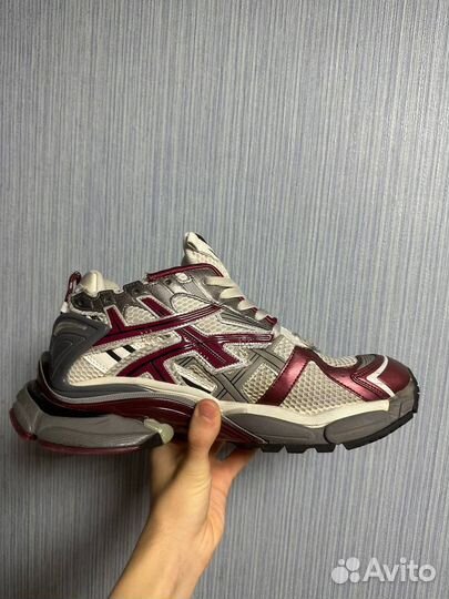 Кроссовки Balenciaga Runner